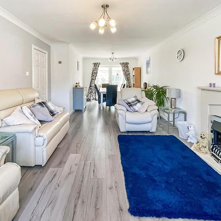 Buxton Holiday Home Eksteriør bilde