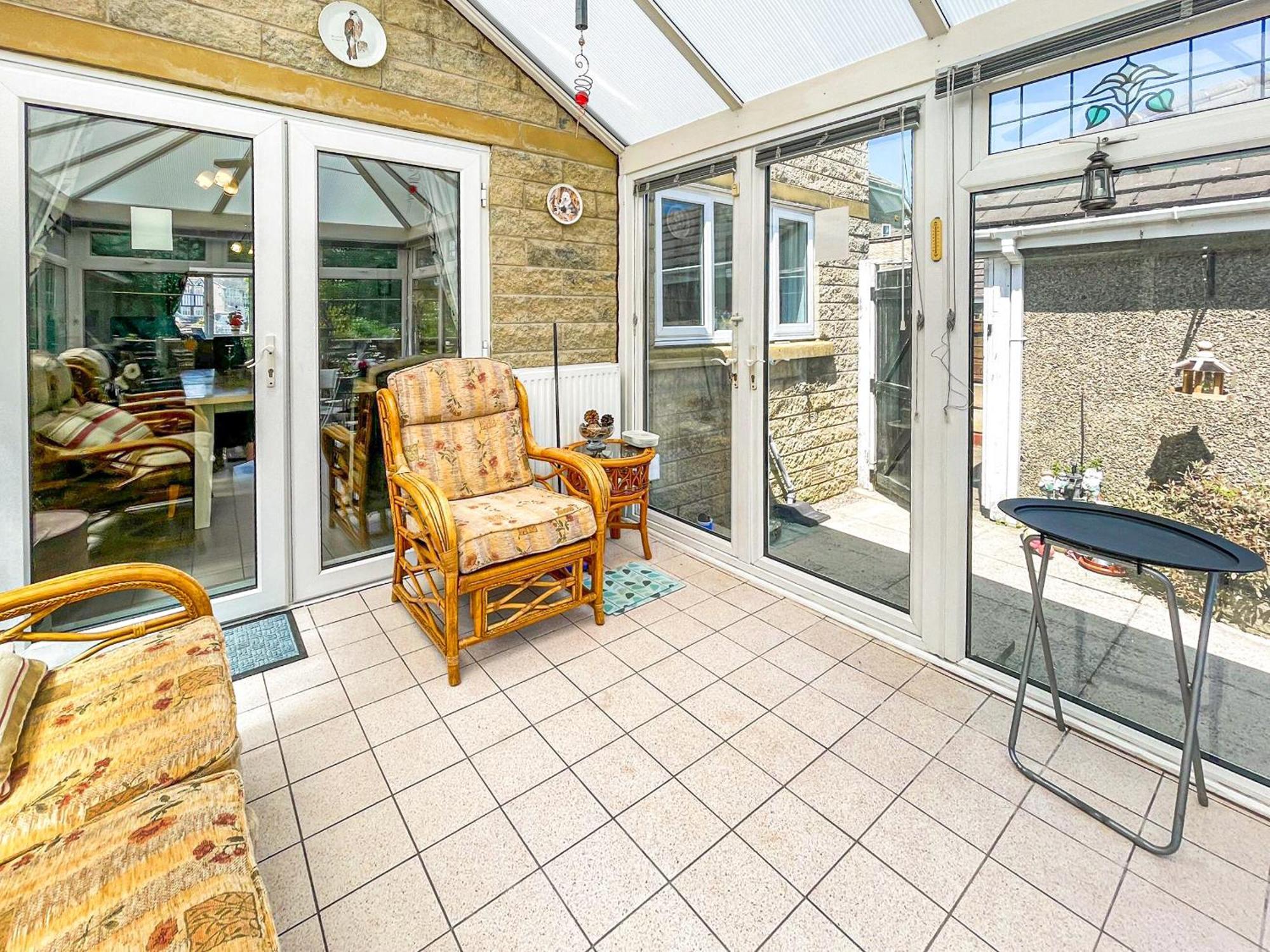 Buxton Holiday Home Eksteriør bilde