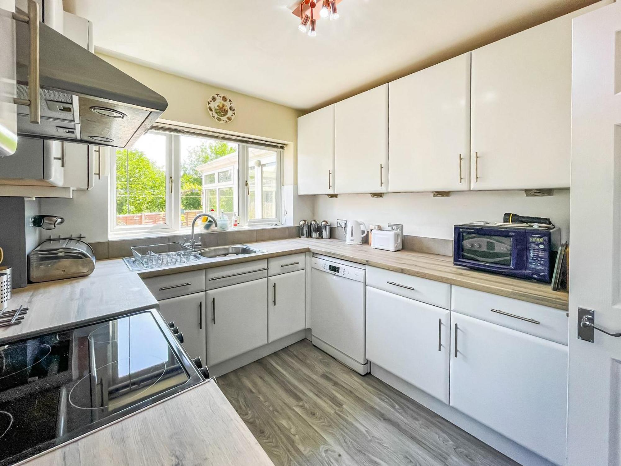Buxton Holiday Home Eksteriør bilde
