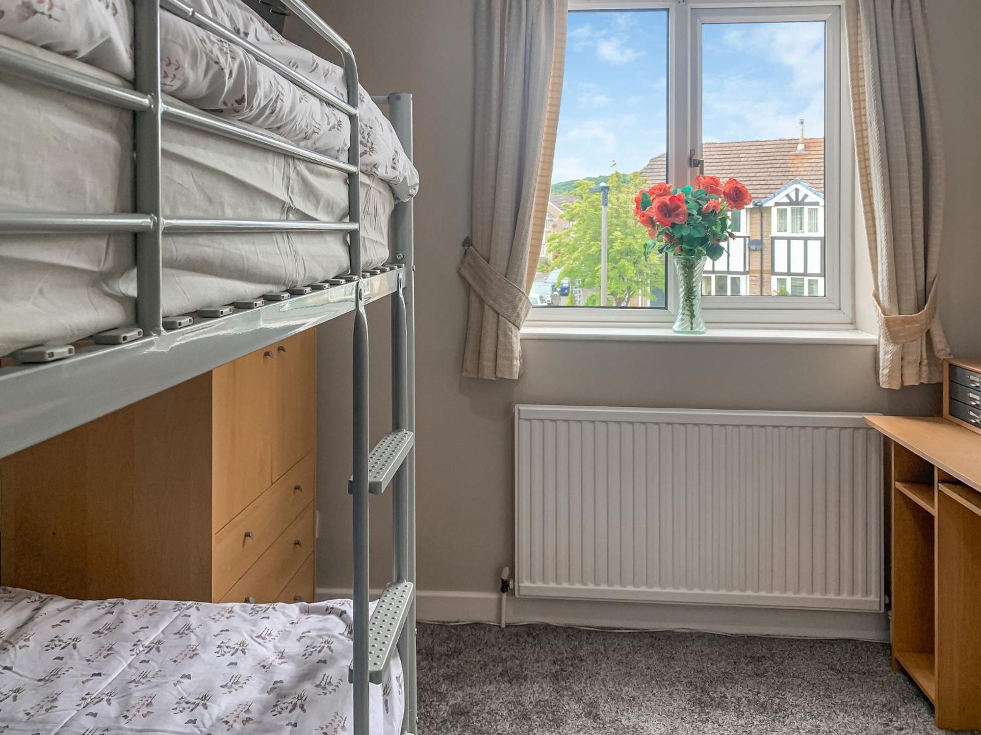 Buxton Holiday Home Eksteriør bilde